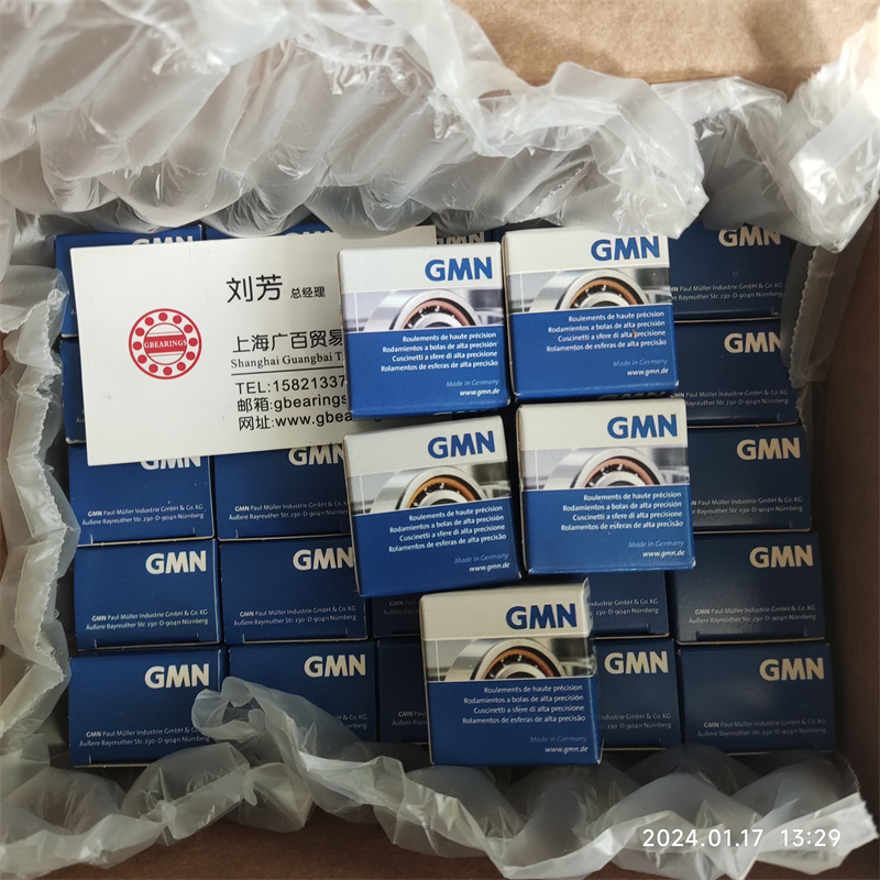 GMN軸承銷售 GMN電主軸軸承 GMN單向軸承 德國GMN精密軸承銷售